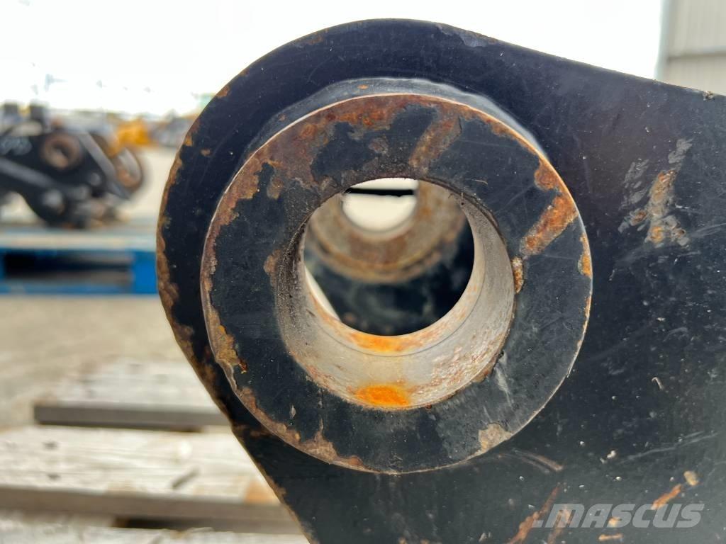 Verachtert CW10 - 310 Schnellwechsler