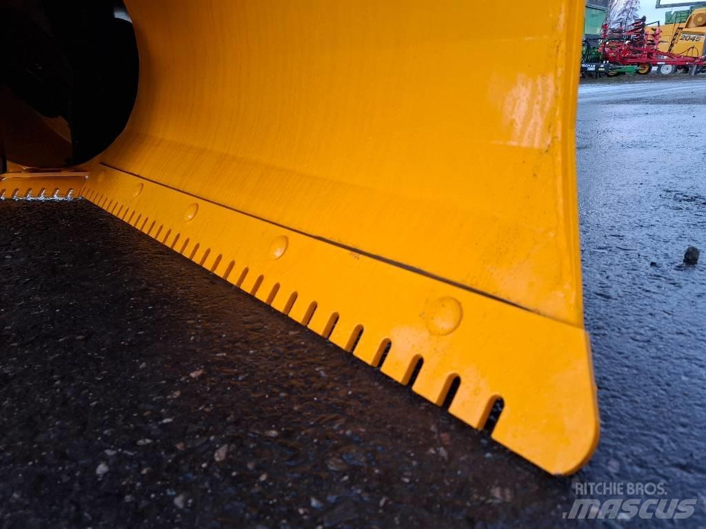 Wieska W253L Schneefräse