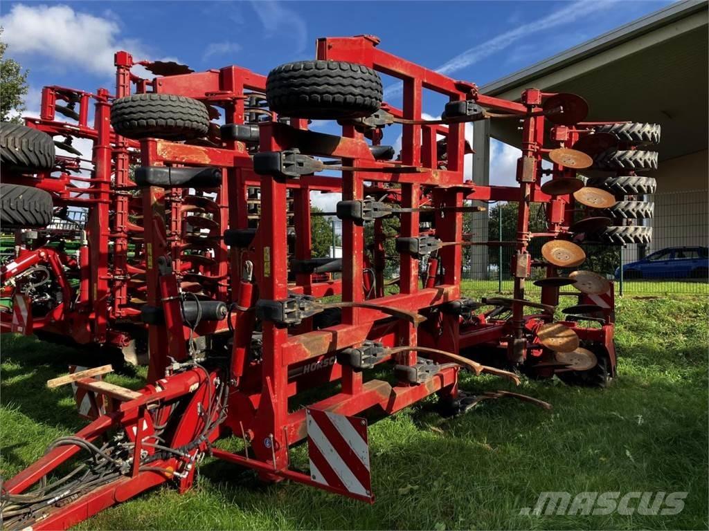 Horsch Tiger 6 AS Grubber