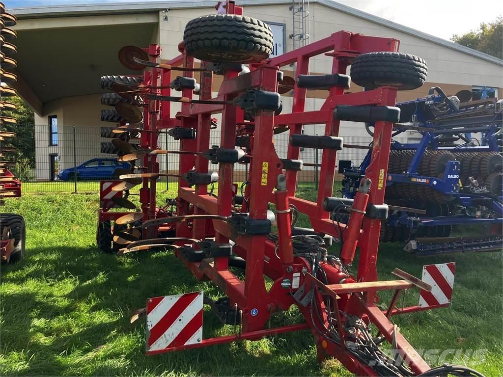 Horsch Tiger 6 AS Grubber