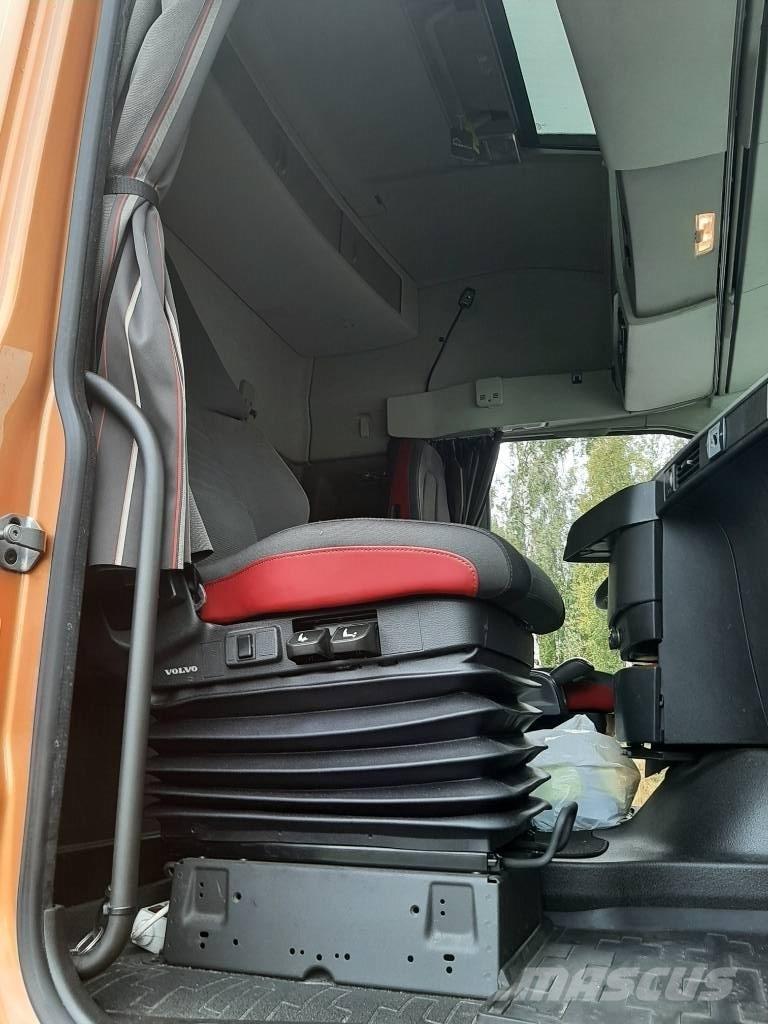 Volvo FH 13 Sattelzugmaschinen