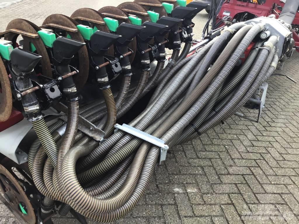 Vredo Profi 12M DV L Weitere Düngemaschinen
