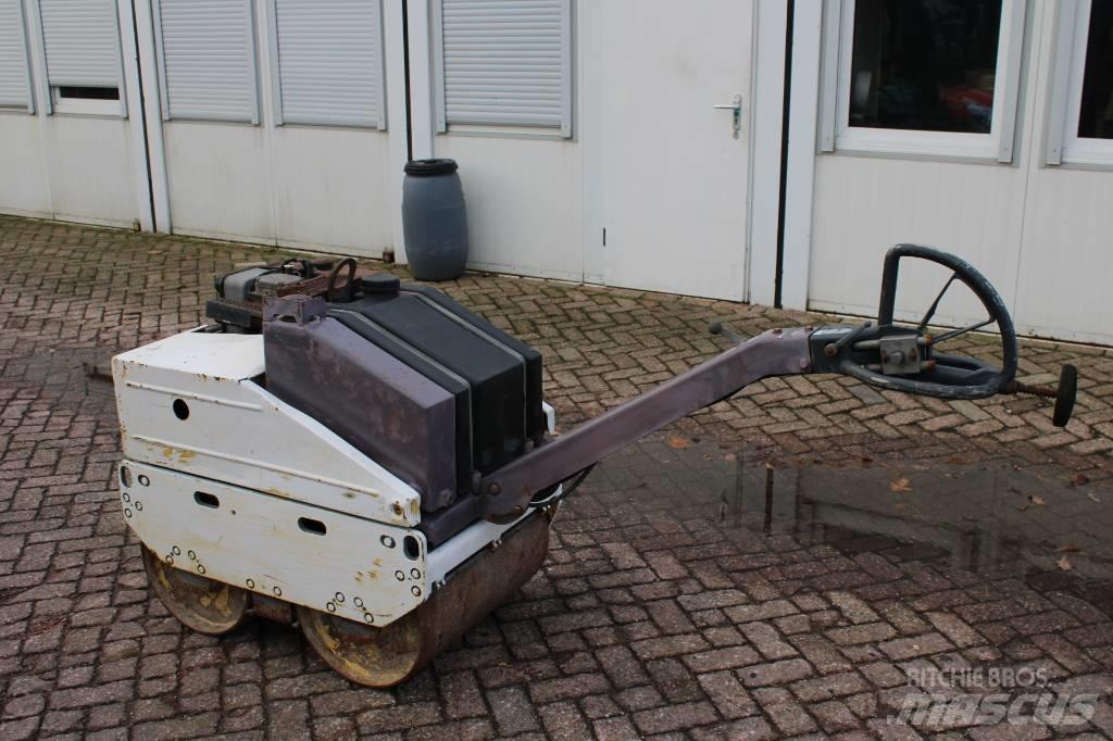 Bomag BW 65 H Tandemwalzen