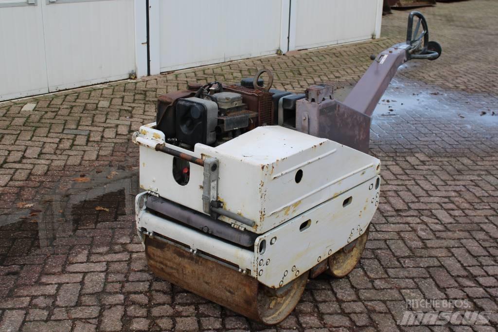 Bomag BW 65 H Tandemwalzen