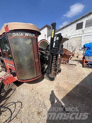 Ditch Witch JT30AT Oberflächenbohrgeräte