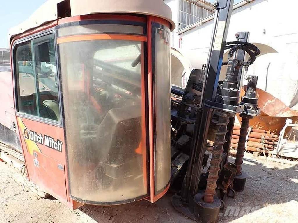 Ditch Witch JT30AT Oberflächenbohrgeräte