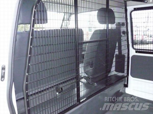 Ford Econovan LWB JH Lieferwagen