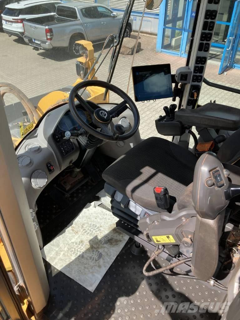 Volvo L 150 H Radlader