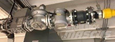  Bio Fuel System GTI Diesel Generatoren