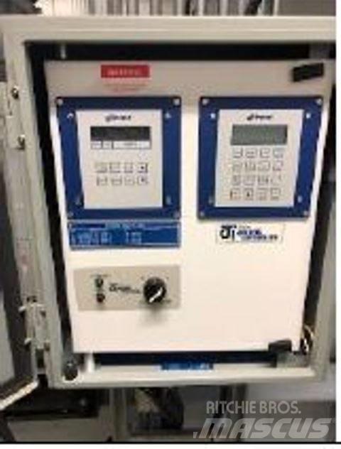  Bio Fuel System GTI Diesel Generatoren