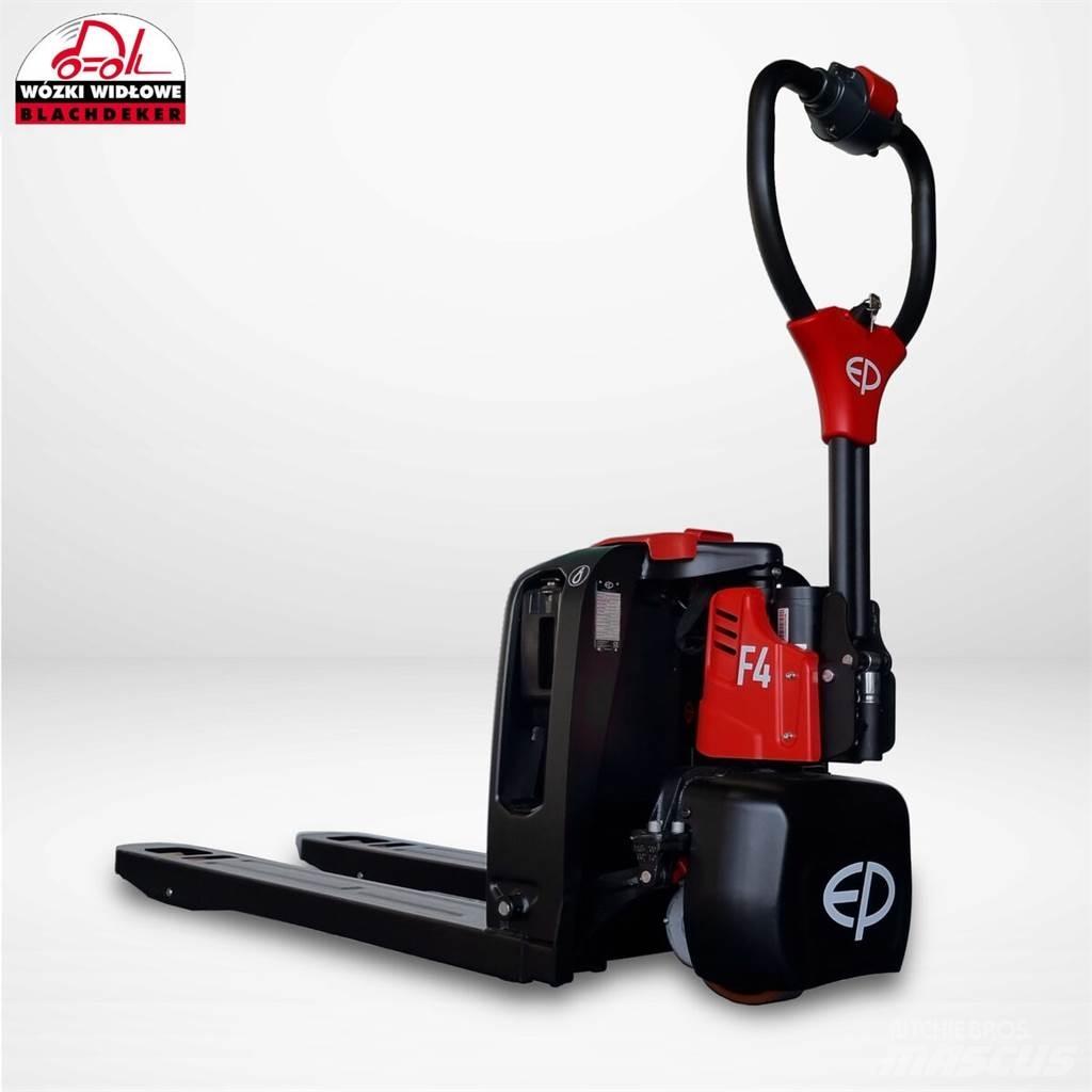 EP F4 Li-Ion Handhubwagen