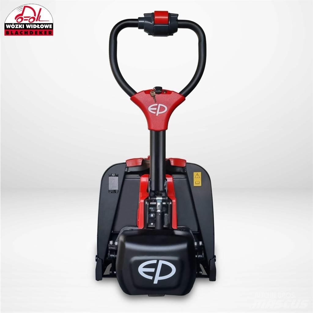 EP F4 Li-Ion Handhubwagen