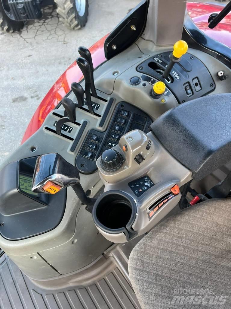 Case IH Puma 195 Traktoren