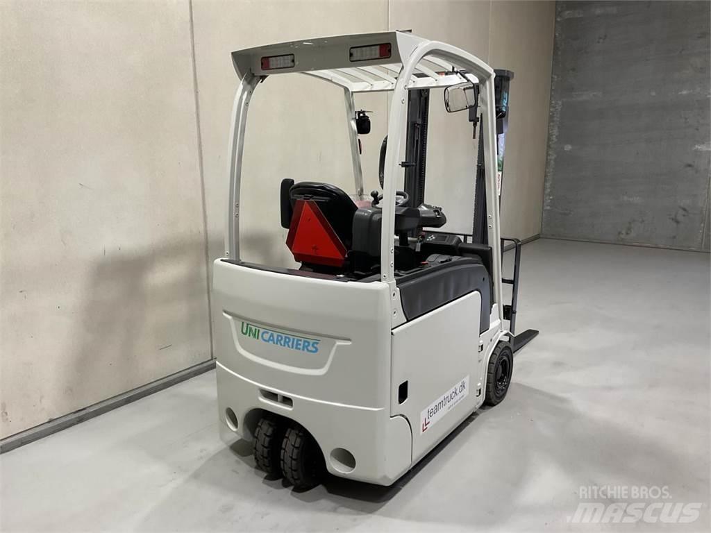 Nissan TX3-16 Elektrostapler