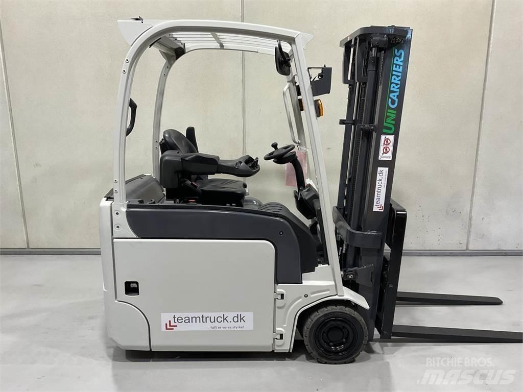 Nissan TX3-16 Elektrostapler