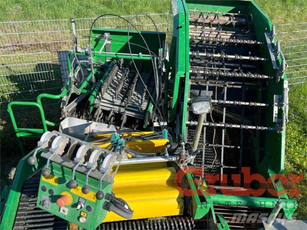 Ropa WM 4500 Kartoffeltechnik - Andere