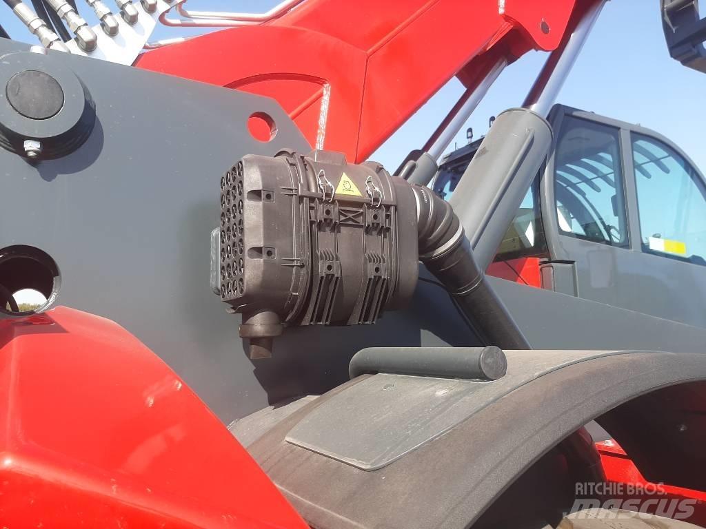 Magni HTH20.10 | 2022 Teleskoplader