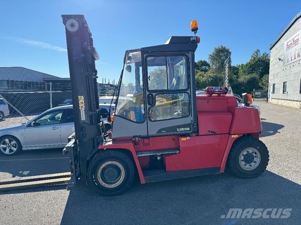 Kalmar DCF80-6 Dieselstapler