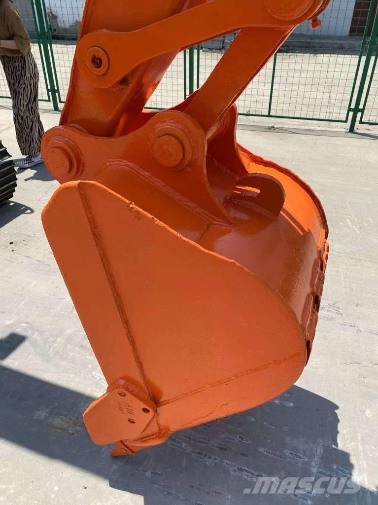 Hitachi ZX 60 Minibagger < 7t