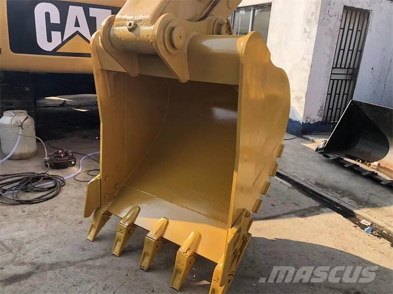 CAT 320BL Raupenbagger