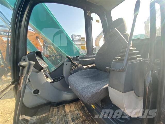 Kobelco SK 200 Raupenbagger