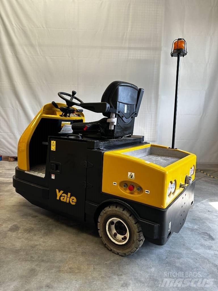 Yale MT70 Schlepper