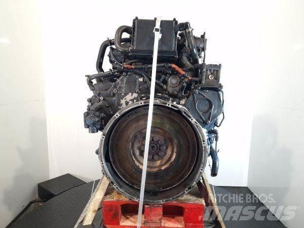 Scania DC916 L01 Motoren
