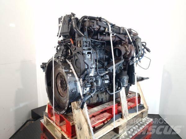 Scania DC916 L01 Motoren