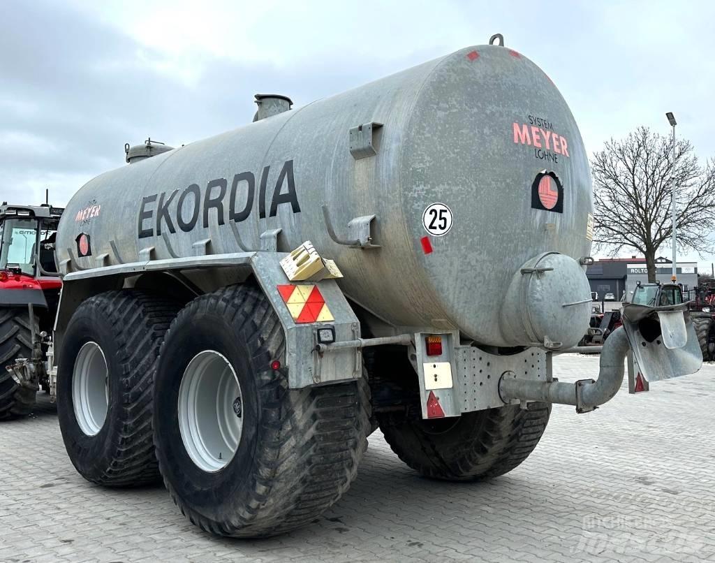  REKORDIA 18000 L Weitere Düngemaschinen