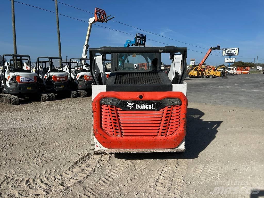 Bobcat T64 Kompaktlader