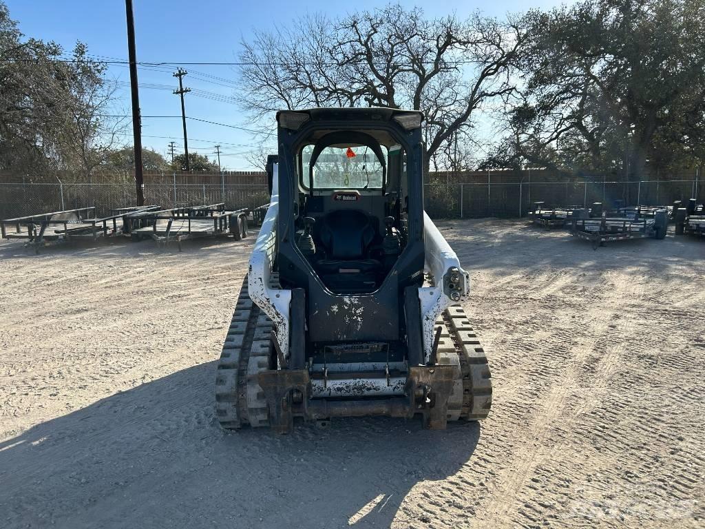 Bobcat T64 Kompaktlader