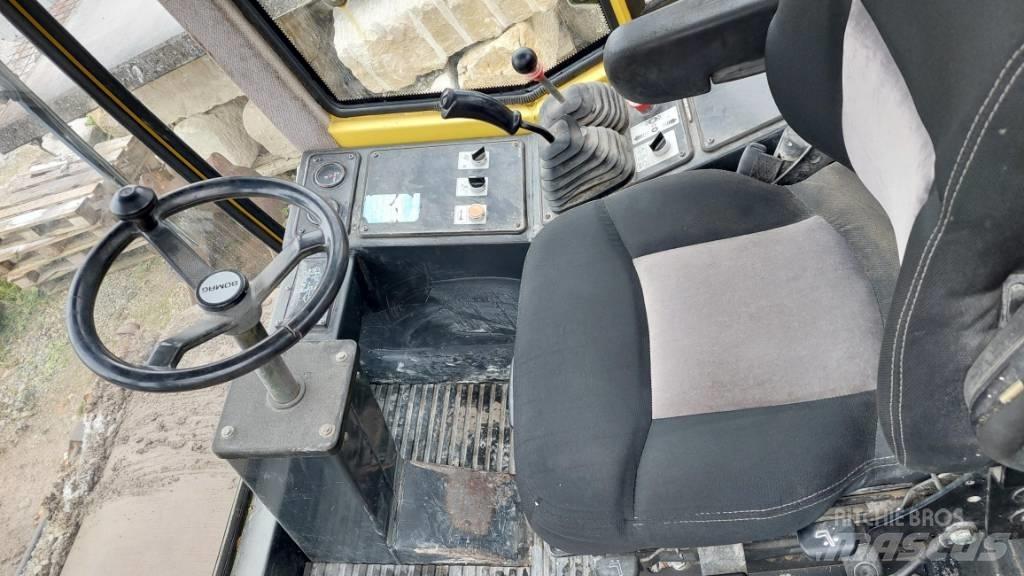 Bomag BW 178 D H-3 Tandemwalzen