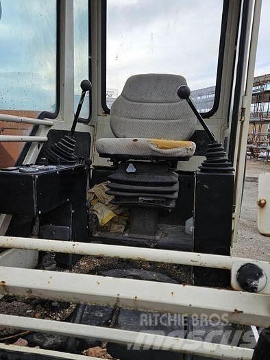Fai 150C Spezialbagger