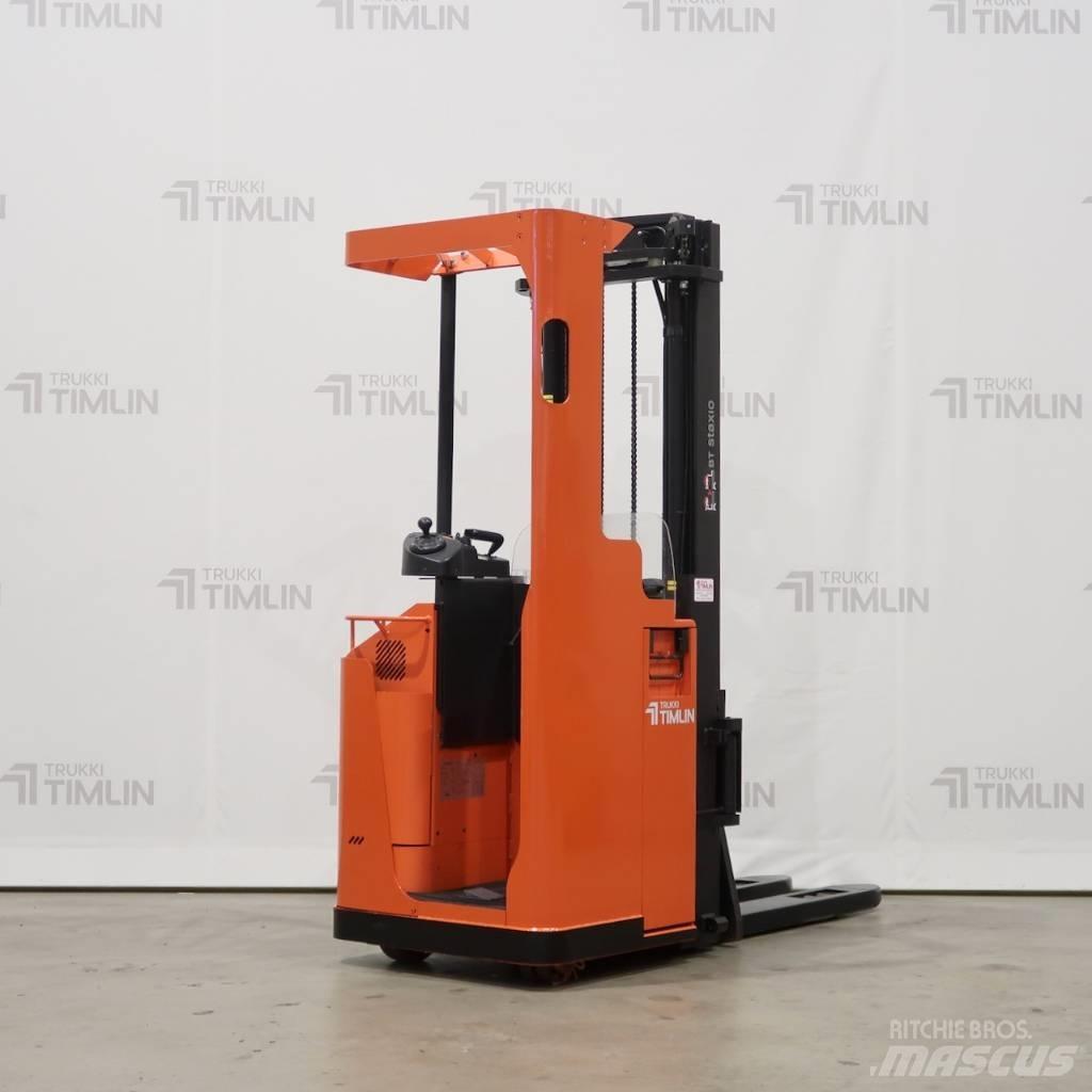 Toyota SSE160L Selbstfahrstapler