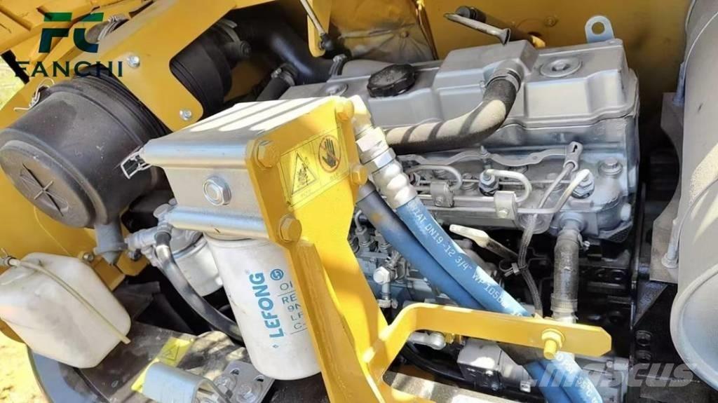 CAT 308 C Raupenbagger