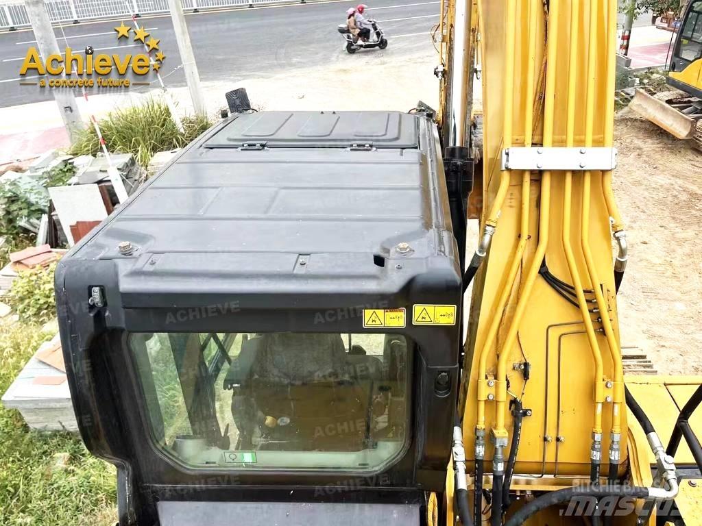 CAT 320 Raupenbagger