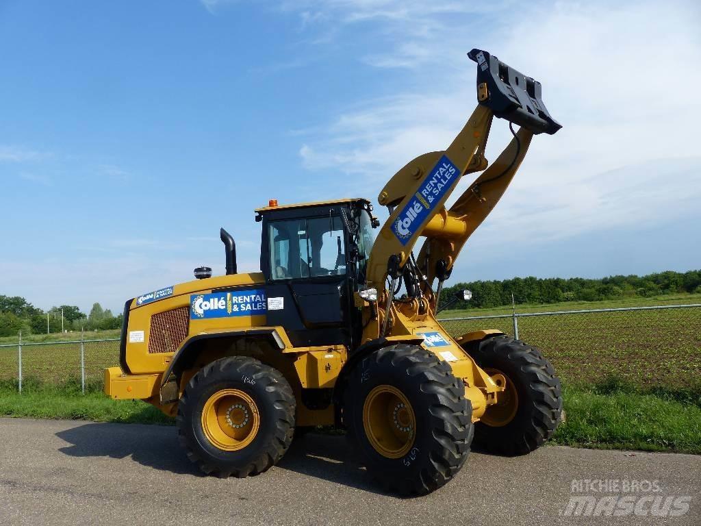 CAT 926 M Radlader