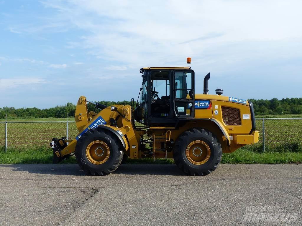 CAT 926 M Radlader