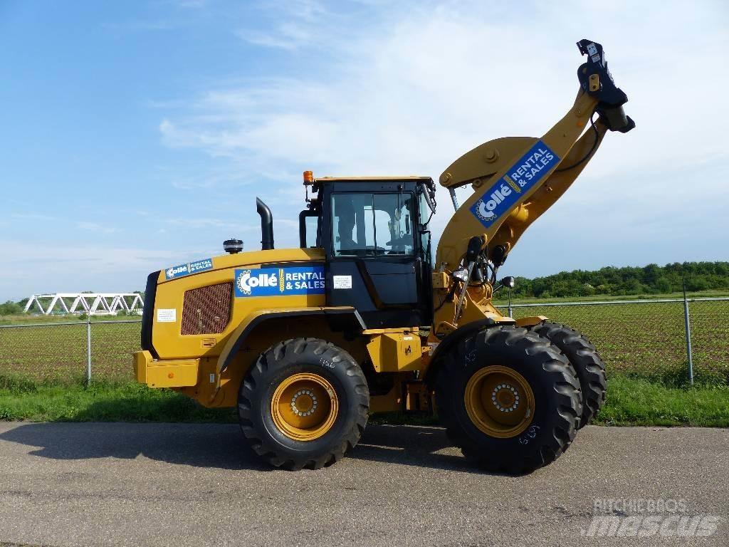 CAT 926 M Radlader
