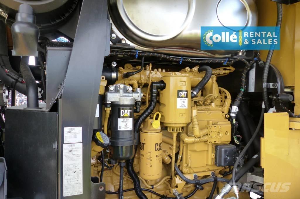 CAT 926 M | 2017 Radlader