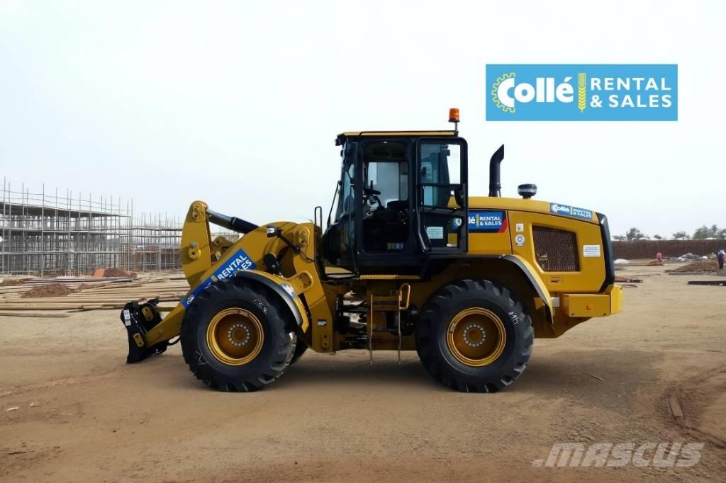 CAT 926 M | 2017 Radlader