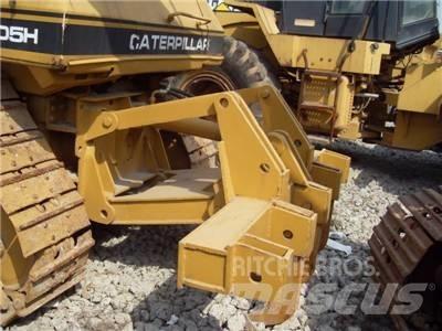 CAT D 5 H Bulldozer