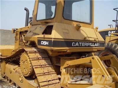 CAT D 5 H Bulldozer
