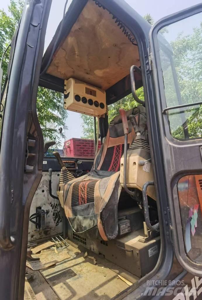Doosan DH 55 Minibagger < 7t