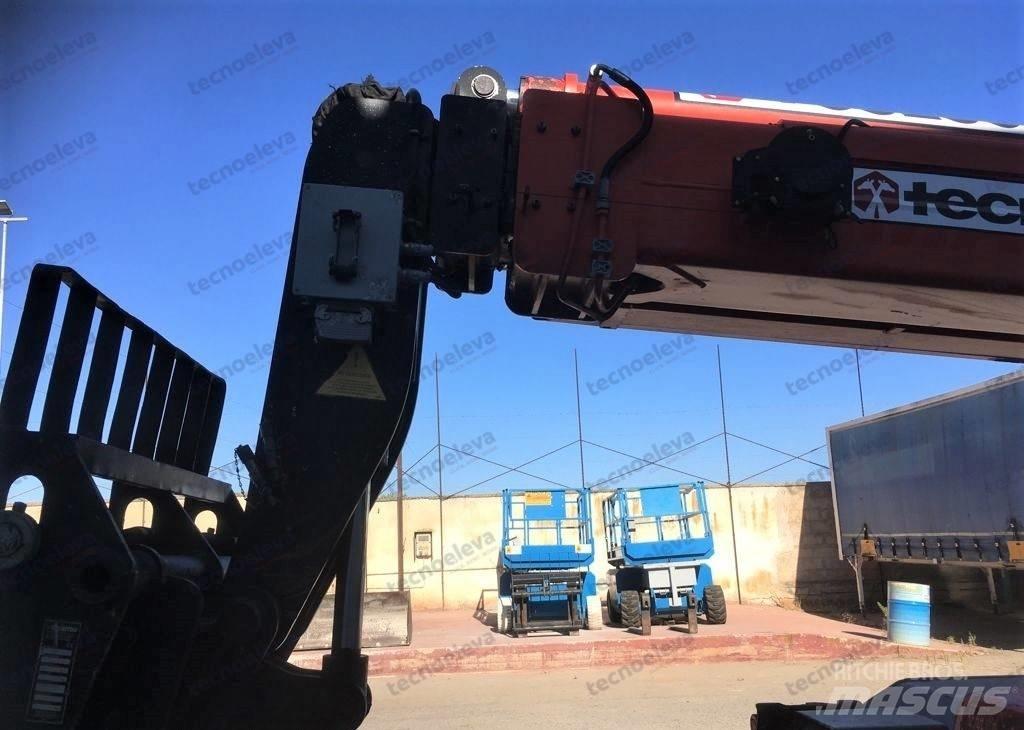 Manitou MRT 1635 MS Teleskoplader