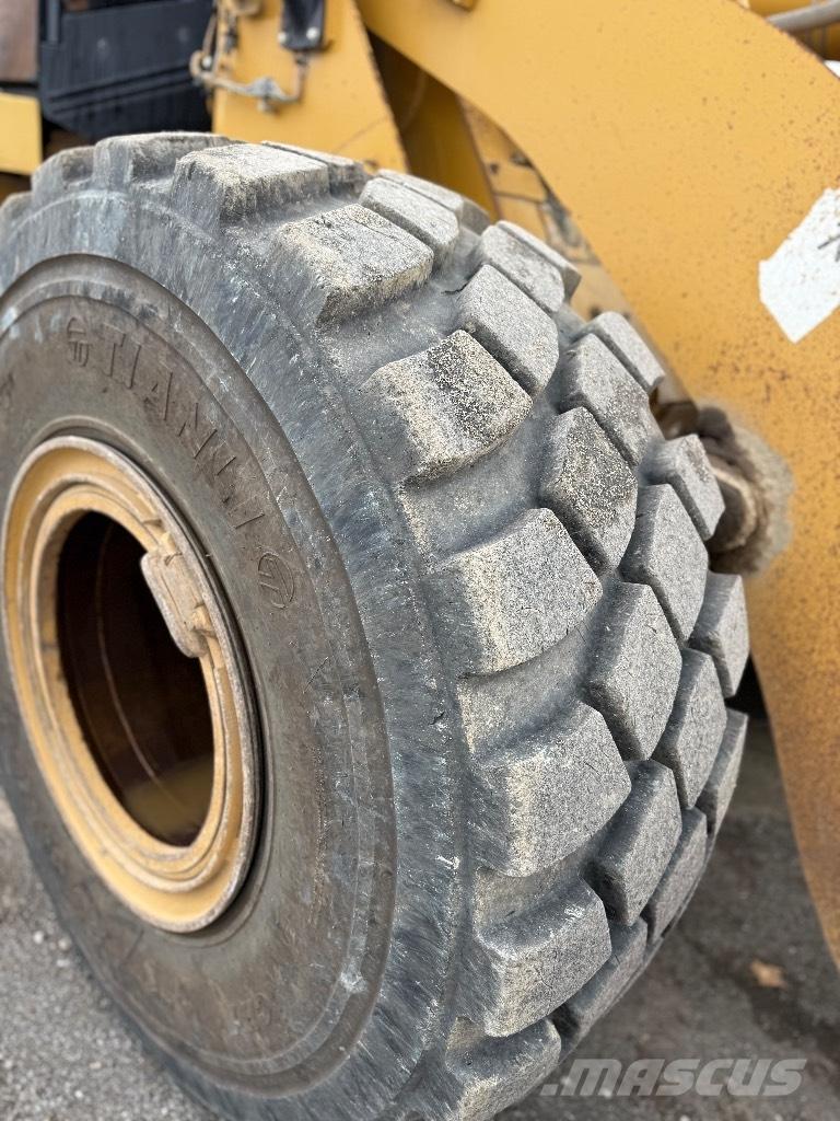 CAT 950 H Radlader
