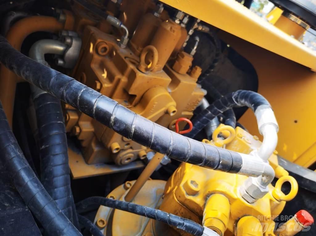 Sany SY 365 H Raupenbagger