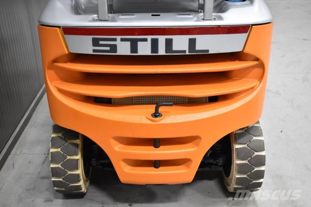 Still RX 70-18 T Gasstapler