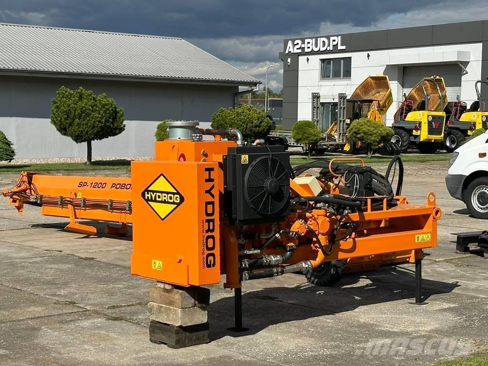 Hydrog SP 1200 Andere