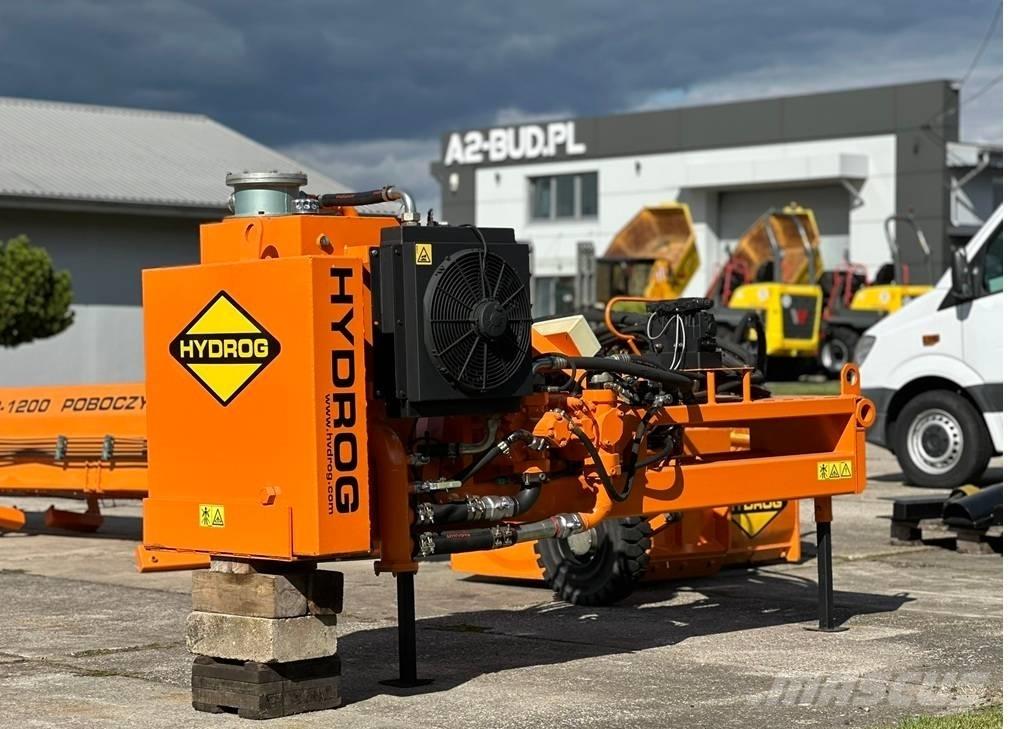 Hydrog SP 1200 Andere